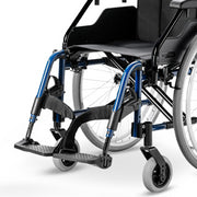 Meyra Manual EUROCHAIR STOCK VERSION 1.750
