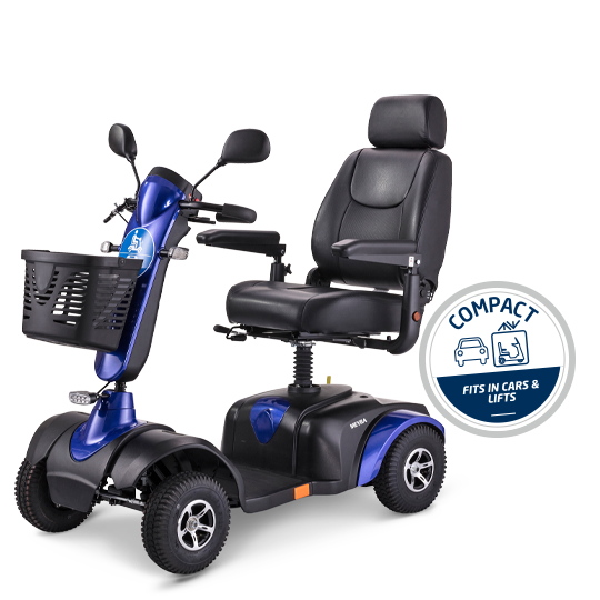 Meyra e-Power CL 409 1.254