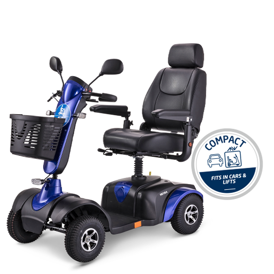 Meyra e-Power CL 409 1.254