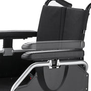 Meyra Manual Eurochair ² XXL Stock version 2.850