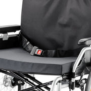 Meyra Manual Eurochair ² XXL Stock version 2.850