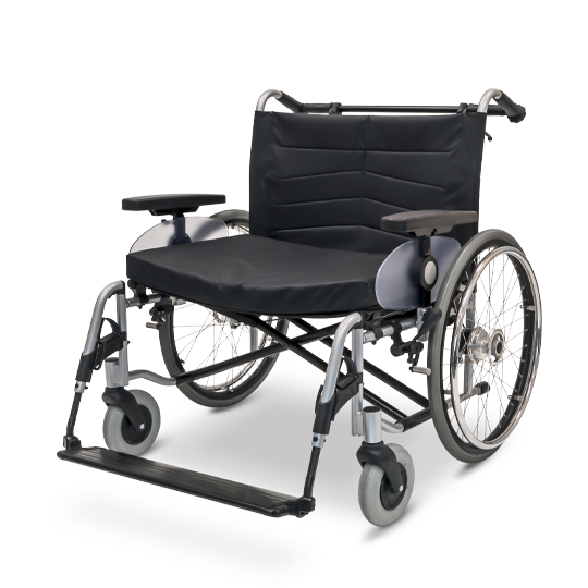 Meyra Manual Eurochair ² HD 2.850