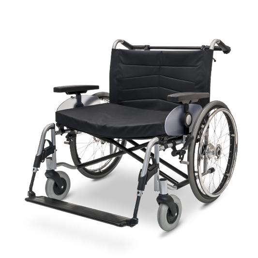 Meyra Manual Eurochair ² HD 2.850