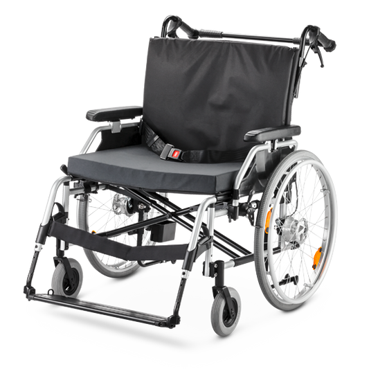 Meyra Manual Eurochair ² XXL Stock version 2.850