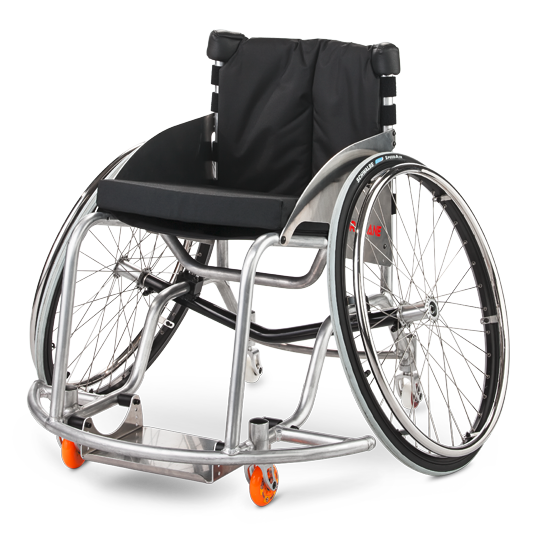 Meyra Hurricane Pro