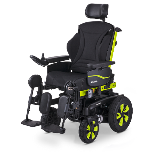 Meyra e-Power iCHAIR MC2 1.611
