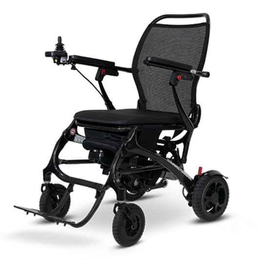 Meyra e-Power iTRAVEL CARBON W5905