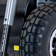Meyra e-Power Optimus 2 / Optimus 2 RS