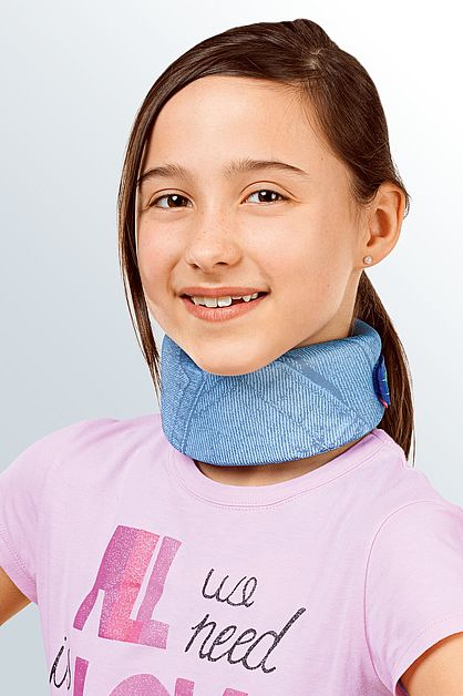 Medi Collar Soft kidz