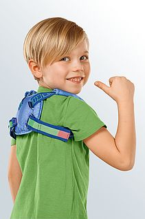 Medi Clavicle Support kidz