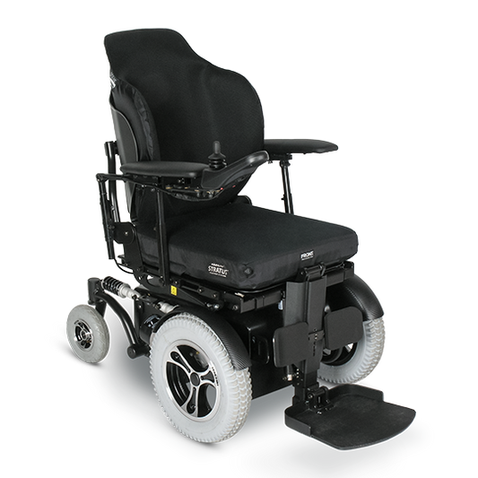 Meyra e-Power TA iQ FWD 1.513