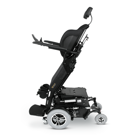 Meyra e-Power TA iQ FWD Stand up 1.520