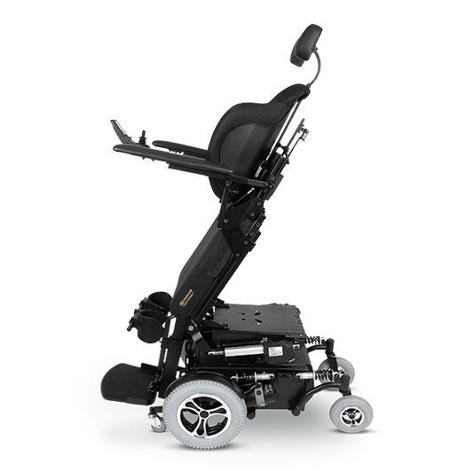 Meyra e-Power TA iQ FWD Stand up 1.520