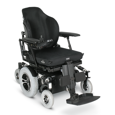 Meyra e-Power TA iQ MWD 1.518