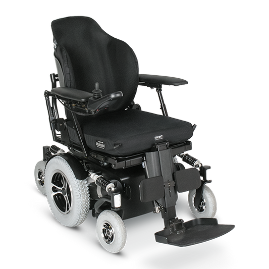 Meyra e-Power TA iQ MWD 1.518