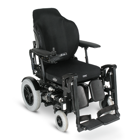 Meyra e-Power TA iQ RWD 1.512
