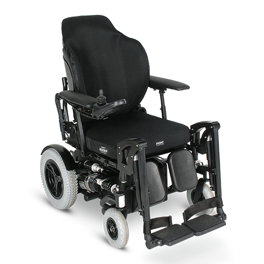 Meyra e-Power TA iQ RWD 1.512