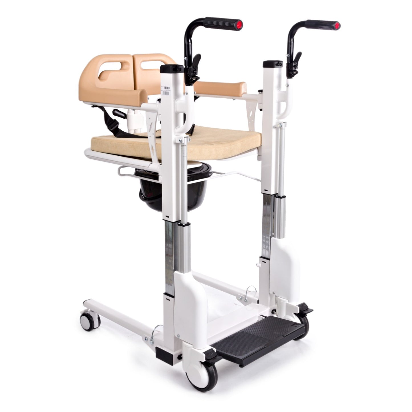 مرحاض Comfort Plus Dm-170 كرسي متحرك مميز (آلي) جهاز تحكم عن بعد DM-170 