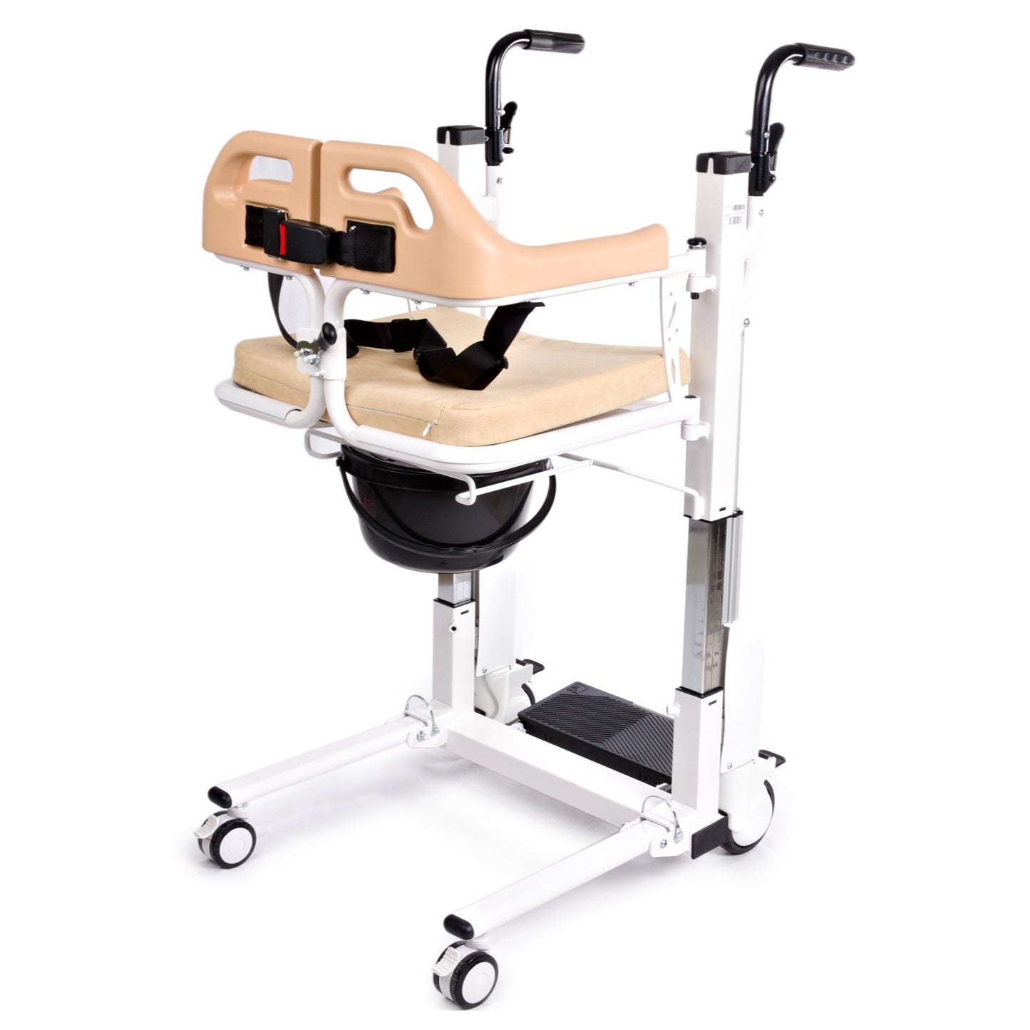 مرحاض Comfort Plus Dm-170 كرسي متحرك مميز (آلي) جهاز تحكم عن بعد DM-170 