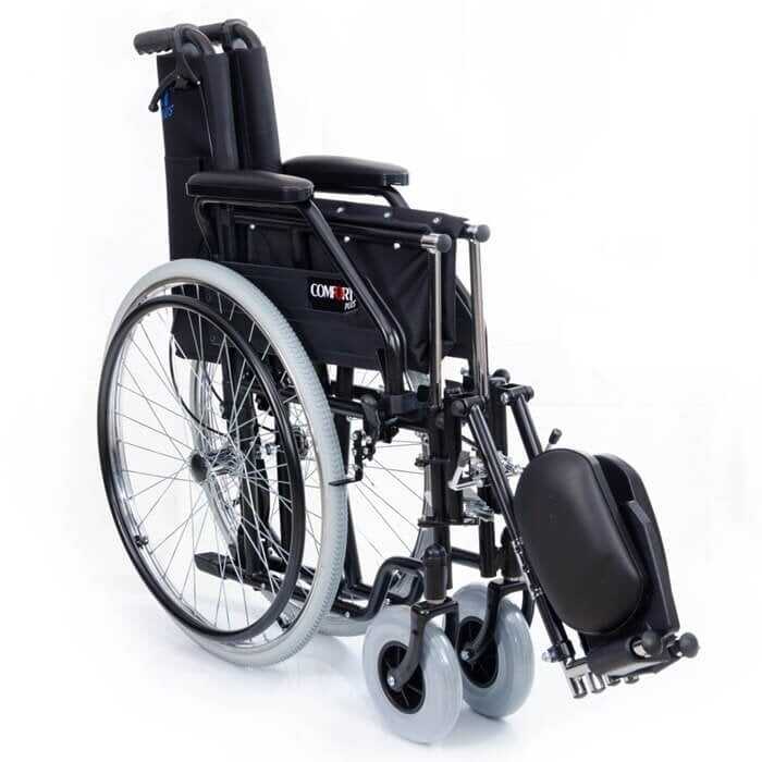 Comfort Plus DM-303/111 Featured Wheelchair