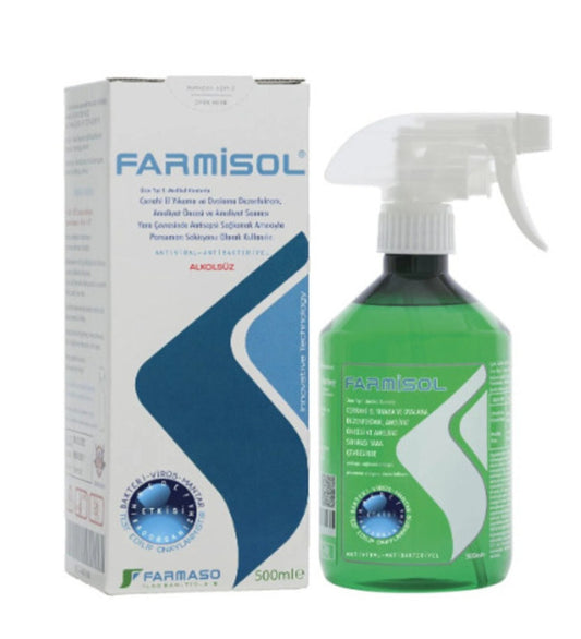 Farmisol Spray