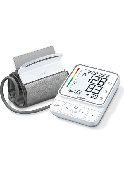 Beurer BM 51 Arm Blood Pressure Monitor 