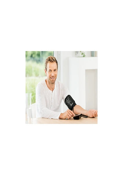 Beurer BM 54 Arm Blood Pressure Monitor 