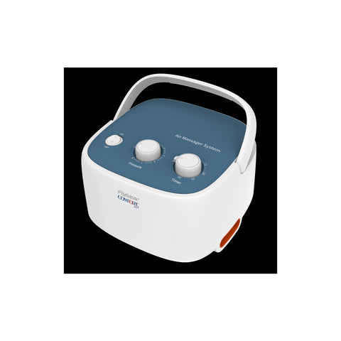 Comfort Plus FX-601A Havalı Masaj Aleti 4 Kanallı