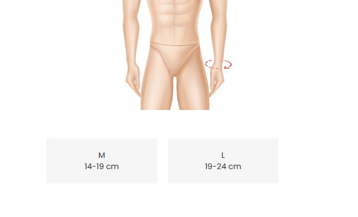 Başparmak Tespit (De Quervain) Ateli