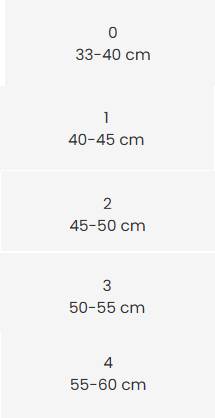 NELSON ÇENELİKSİZ BOYUNLUK