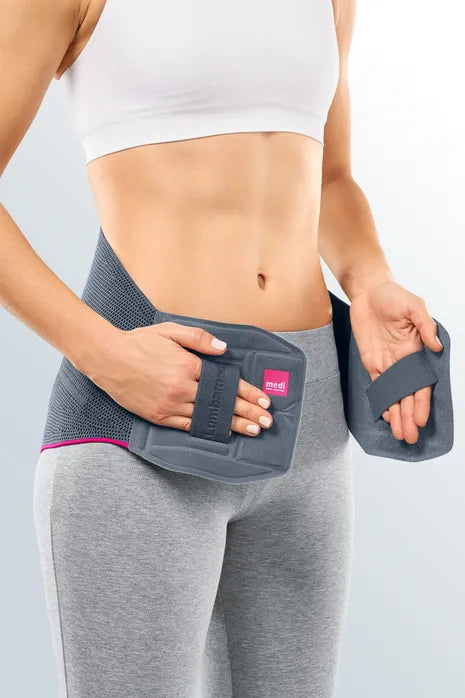 Lumbamed plus