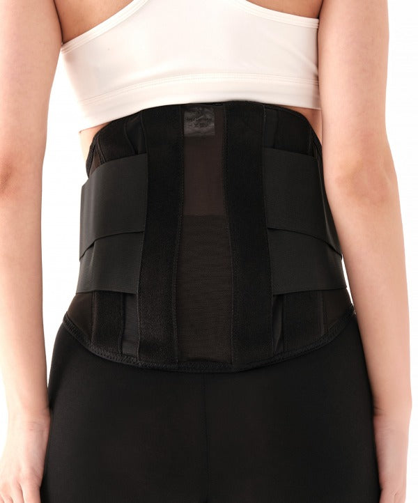 LUMBOTIGHT STEEL SUPPORTED CORSET