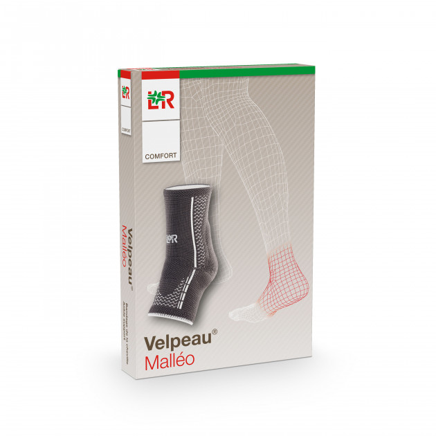Velpeau - Malléo Comfort