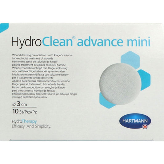 HydroClean ® advance mini 1 adet