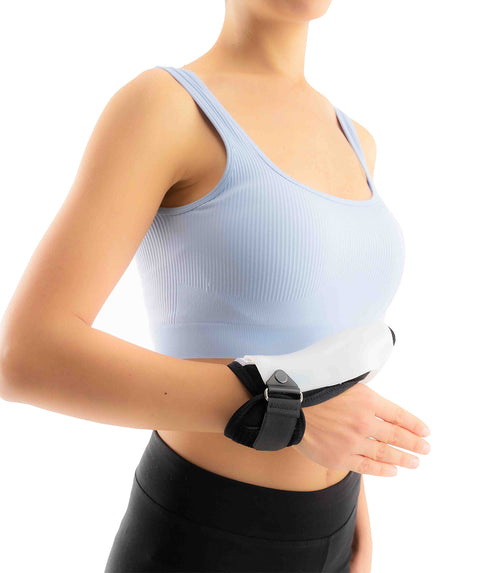 THERMOPLASTIC THUMB SPLINT 