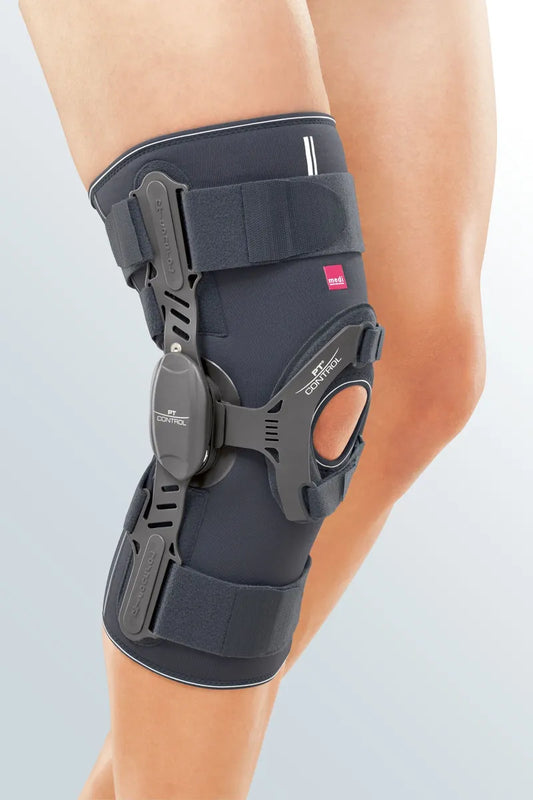 medi PT control Patella kontrolü için soft ortez