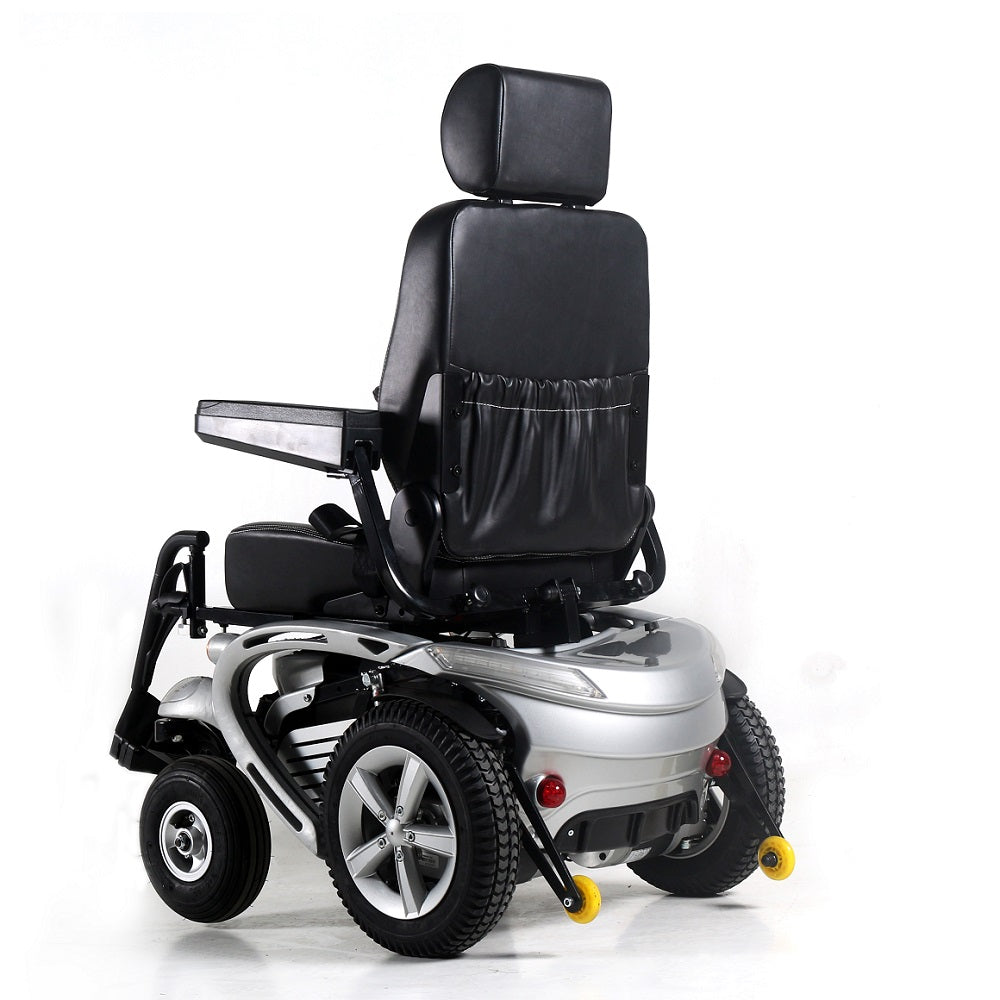 Poylin P278 Ultra Powerful Power Wheelchair