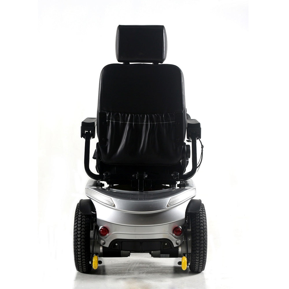 Poylin P278 Ultra Powerful Power Wheelchair