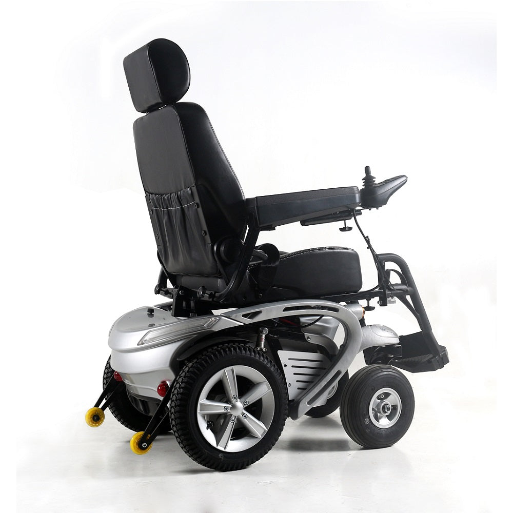 Poylin P278 Ultra Powerful Power Wheelchair