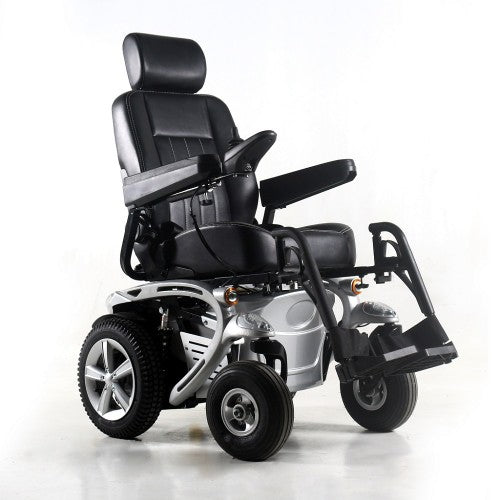 Poylin P278 Ultra Powerful Power Wheelchair