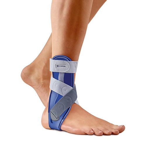 MALLEOLOC® | ANKLE STABILIZATION ORTHOSIS