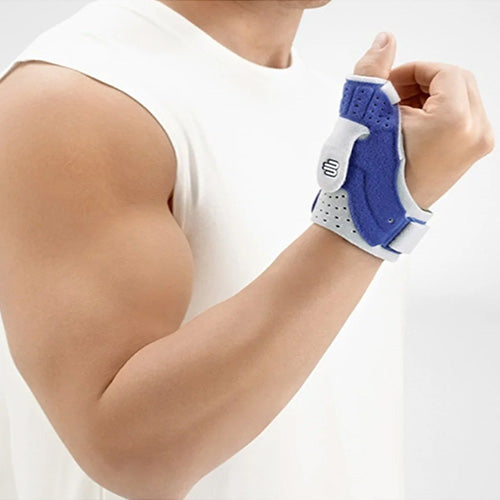 RHIZOLOC® | THUMB STABILIZATION / FIXATION ORTHOSIS