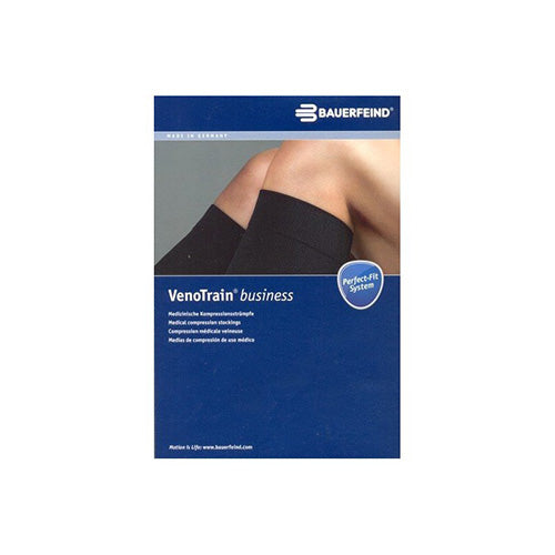 VENOTRAİN® BUSINESS | BELOW KNEE VARICOSE STOCKINGS (FOR MEN)