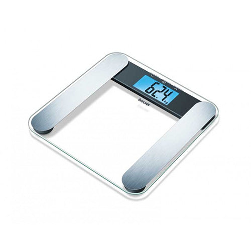 Beurer BF 220 Glass Diagnostic Scale 