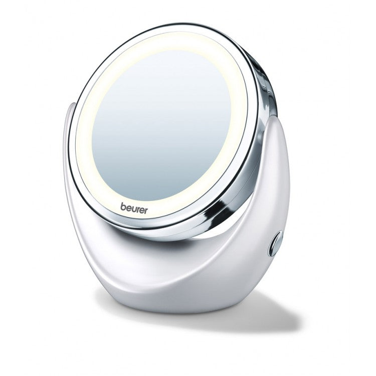 Beurer BS 49 Illuminated Make-up Mirror 