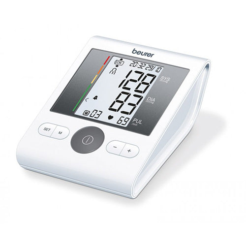 Beurer BM 28 Blood Pressure Monitor 