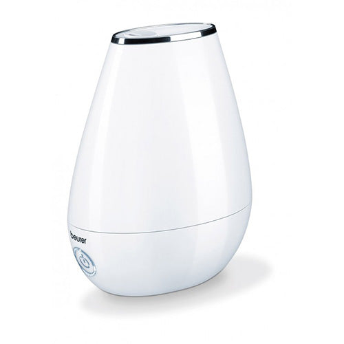 Beurer LB 37 Air Humidifier White