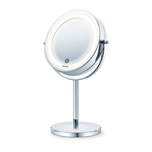 Beurer BS 55 Illuminated Make-up Mirror 