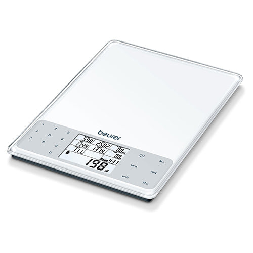 Beurer DS 61 Nutritional Value Analysis Scale 