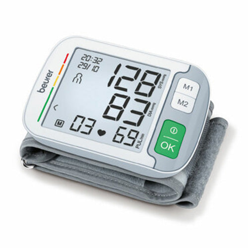 Beurer BC 51 Wrist Blood Pressure Monitor 